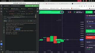 Api python para Quotex (https://qxbroker.com/) em desenvolvimento...