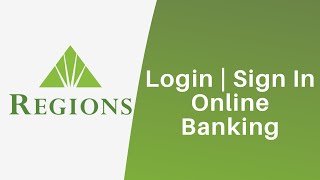 Login Regions Bank Online Banking | Sign In Regions.com