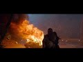 skyfire trailer 2021 disaster new action movie trailers hd