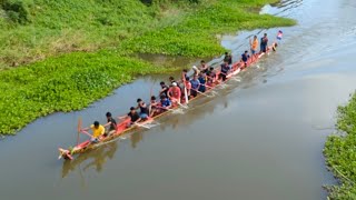 ជំនឿបុរាណ និងត្រណមសំខាន់ៗរបស់ ទូក​ ង \