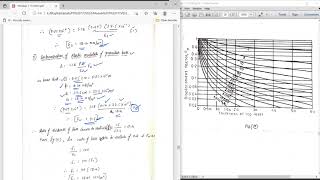 Module 1 - Problem on Burmister theory