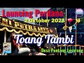 Launcing Perdana 2023 ‼️ Singa Dangdut Eri Putra Jaya ( EPJ ) - Toang Tambi - Desa Puntang_Losarang