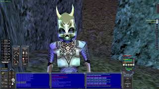 Melee Bard in classic Everquest part 35