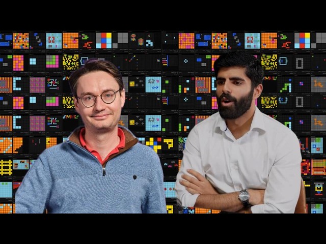 Fluid Intelligence A Guide To Next Generation Ai Capabilities