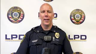 Traffic Safety Unit - Hands Free Enforcement