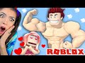 This Roblox LOVE Story Will Melt Your Heart.. (TRUE STORY Animation Reaction)