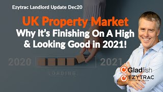 UK Landlords - 2020 Property Review and 2021 Property Predictions