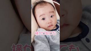 全方向美少女＃美少年＃親バカ部＃０歳児＃赤ちゃん