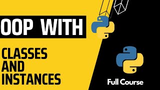 Master Python OOP: Classes and Instances | #codewithprince | Tutorial