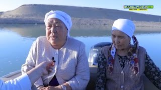 21.09.2021 - Assalawma áleykum, Qaraqalpaqstan!