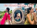 Goa Street Shopping Haul Under *Rs 600* 😍| Things To Buy In Goa On A Budget | Ana Mishra