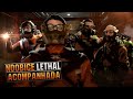 Lethal Company Gameplay - O mistério de uma má companhia