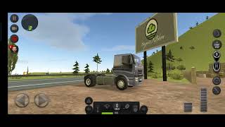 Bus Delivery l Euro Truck Simulator 2 l ETS2 l #gaming #ets2
