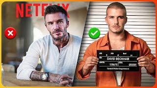 10 Things Netflix's David Beckham Documentary Leaves Out