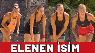 SURVİVOR VEDA EDEN İSİM! SURVİVOR YENİ BÖLÜM