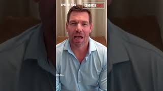Rep. Swalwell Breaks Silence on Sexual Misconduct Allegations