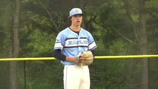 VIDEO: Mozzicato lifts East Catholic over Southington