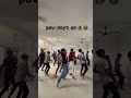 choopultho guchi guchi raviteja idiot dance students dance kapilsuru kapil