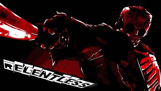 "RELENTLESS" - FNF: 13th Friday Night: Funk Blood
