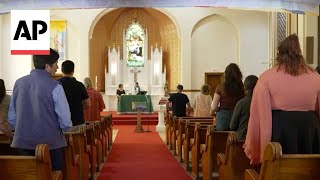 Lutherans in Minnesota put potlucks before politics during election season