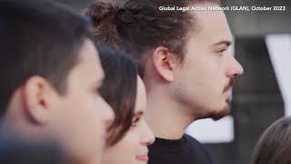 CrowdJustice: People-powered Legal Action