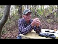 bsa edge 2 7x32 pistol scope review