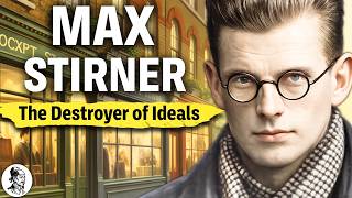 Max Stirner Documentary to Fall Asleep To