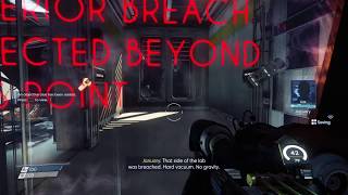 Prey - Preythrough 19 No Commentary - Directors Secrets