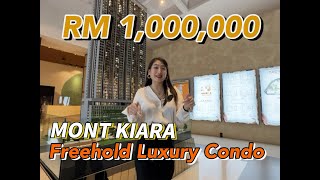 1 Million Mont Kiara New Area Property [ EP 25 ]