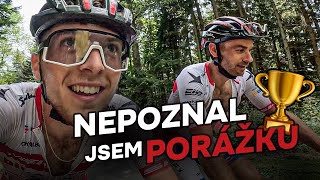 Krkonošská 70 | GoPro Race Trojic