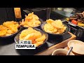 全自費 4k 尖沙咀金域假日酒店 holiday inn bistro on the mile christmas buffet in hong kong