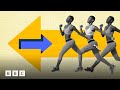 The surprising benefits of walking backwards | BBC Global