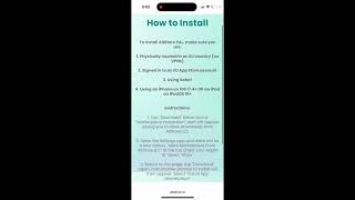 AltStore PAL - what is it \u0026 how to install on iPhone