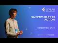 NamedTuples in Action by Norbert Schultz | Scalar 2026