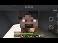 BERTAHAN HIDUP 100 HARI DI DUNIA MINECRAFT BARE BONES EPISODE 1