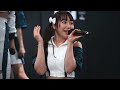 【4k】キミと永遠に『可愛いだけの私じゃないの。』2024.6.1 リリイベ at 汐留シオサイト