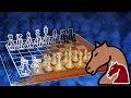 Displaying Chess Game Graphically - Java Chess Engine Tutorial 22