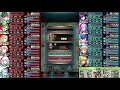 飛空城防衛 2020 11 10~ 防衛成功 07【feh】【ファイアーエムブレムヒーローズ】fireemblemheroes aether raids defense success