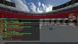 Squeaker Kid calls gold on for hacks (hes not hacking talked to mods about it)