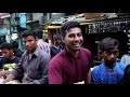 পুরান ঢাকার ইফতার বাজার 🍗 old dhaka iftar market 2019 mamun vlogs