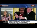 rev christine coleman on rwanda s arrest of paul rusesabagina