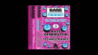 THE BASS GENERATOR SHOWCASE 2 ( @ THE FUBAR STIRLING )