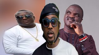 Pasuma Finally Prove His Seniority To Osupa As He Sings Like Osupa - Obesere & Sule Alao Malaika