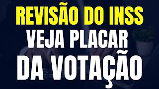 URGENTE: INSS - REVISÃO DA VIDA TODA / JULGAMENTO EMBARGOS NA ADI 2111 / PLACAR 2 X 0 PELA REJEIÇÃO