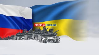 Crisis in Ukraine | Full Measure