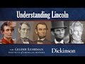 Matthew Pinsker: Understanding Lincoln: Letter to Williamson Durley (1845)