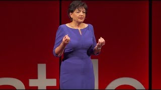 Use the power of your diversity | Fariba Alamdari | TEDxSeattle