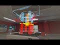 Computer Core «APOLLO» - Research Facility | Meltdown(Overload)