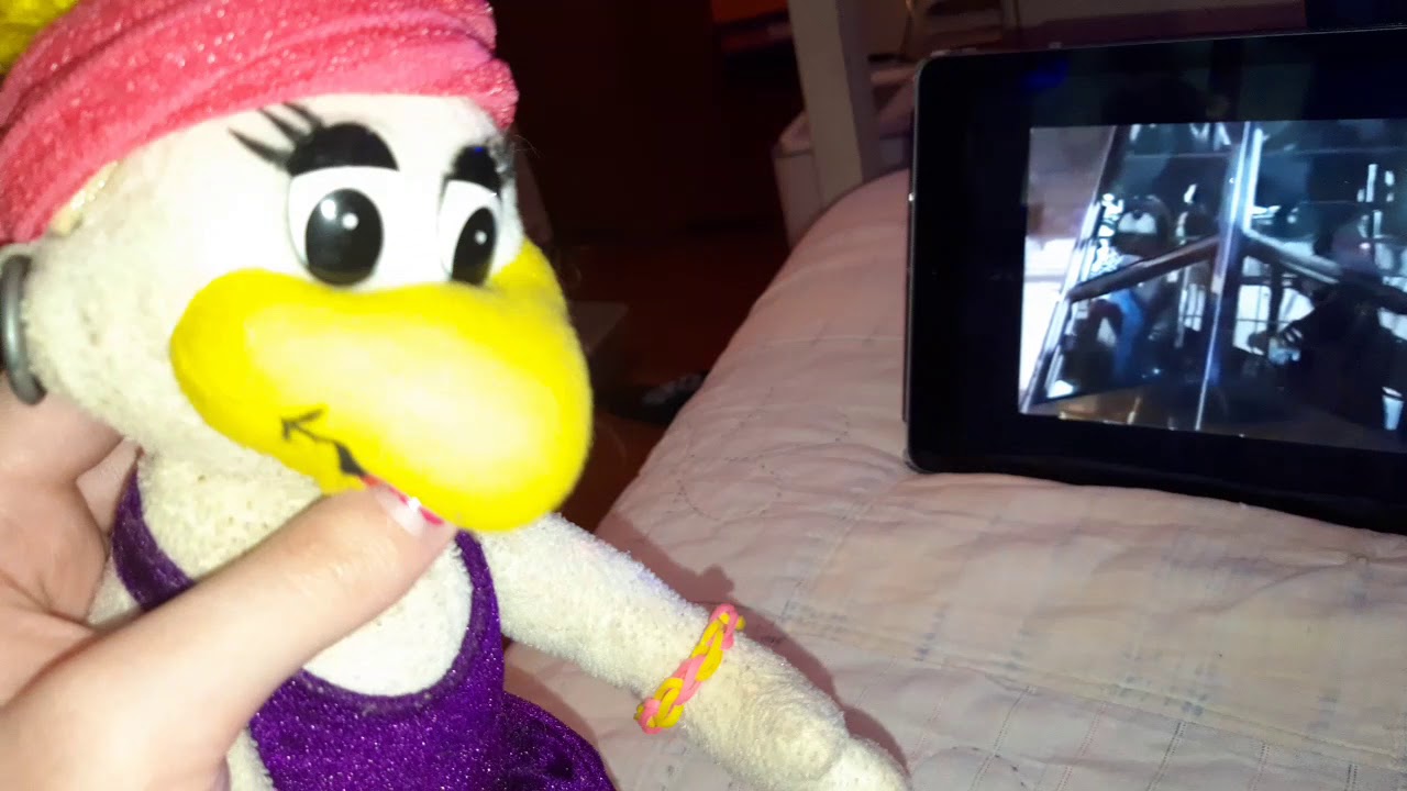 Chuck E Cheese January 2000 Show Segment 6 Reuploaded Version Youtube