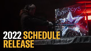 washington commanders schedule release but make it a rage room | nfl